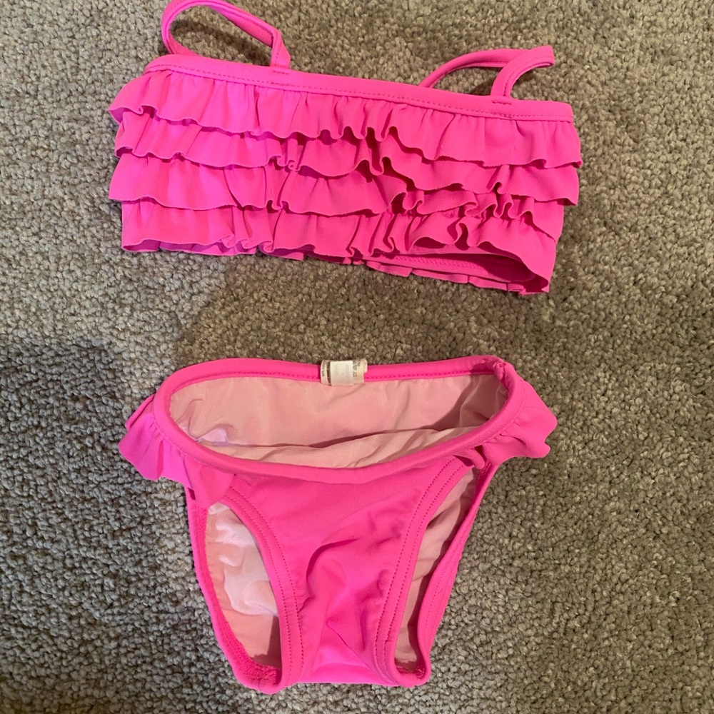 Newborn bikini